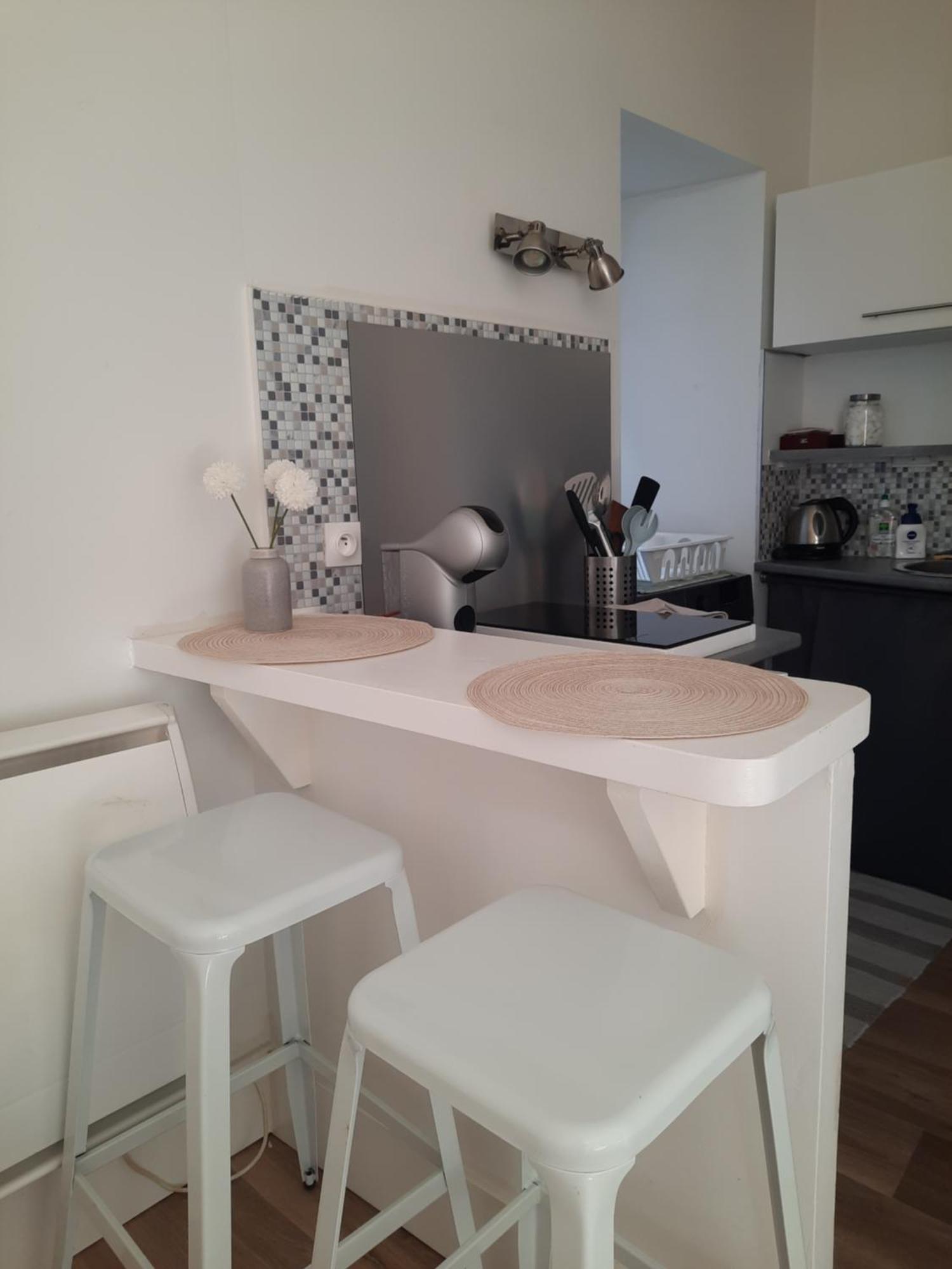 Le Studio D'En O, Au Coeur De La Haute Ville De Pornic. Exteriér fotografie