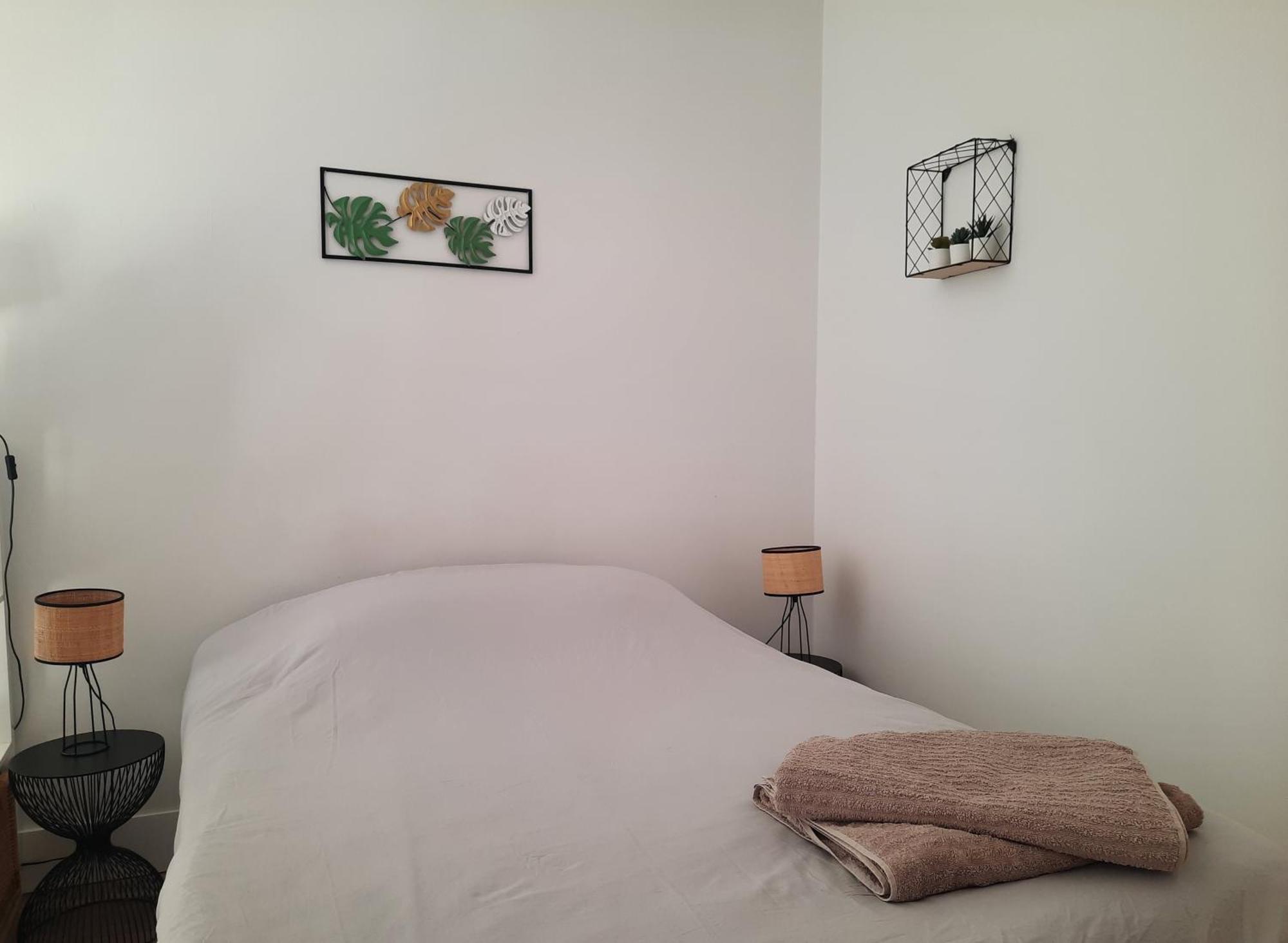 Le Studio D'En O, Au Coeur De La Haute Ville De Pornic. Exteriér fotografie